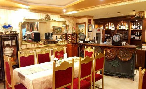 Polaris Inn Aparthotel