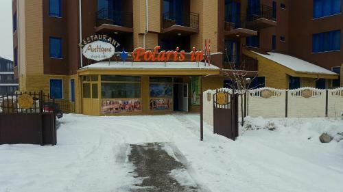 Polaris Inn Aparthotel