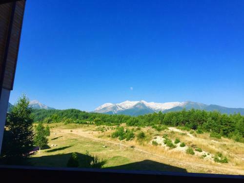 Apartment Pm Lux Bansko