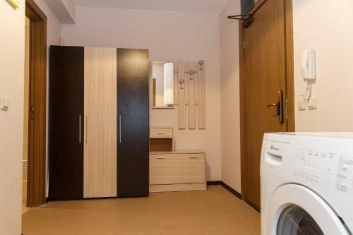 Apartment Pm Lux Bansko