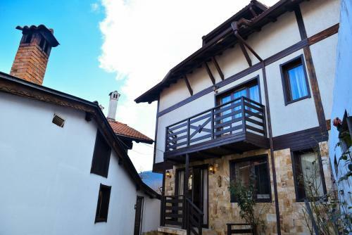 Hostal Guest House Khan Kadiata