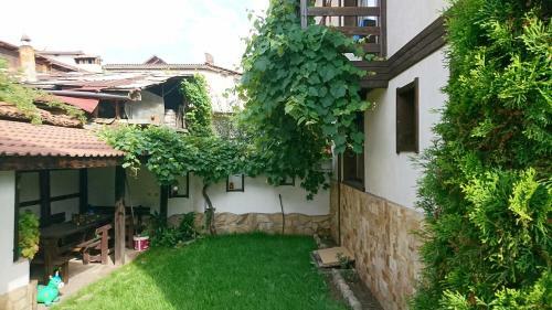 Hostal Guest House Khan Kadiata