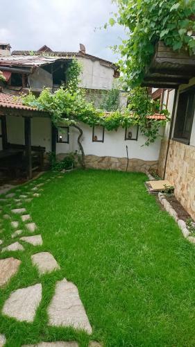 Hostal Guest House Khan Kadiata