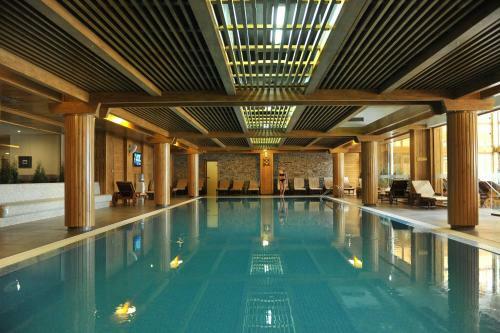 Golf Villa Malina