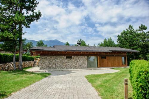Golf Villa Malina