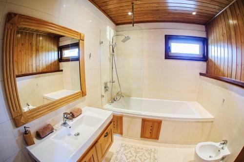 Golf Villa Malina