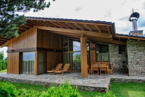 Golf Villa Malina