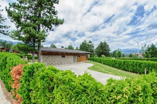 Golf Villa Malina