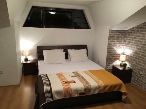 Apartamentos Relax & Spa Studio Aspen