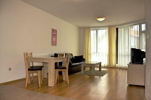 Apartamento Aspen Resort 2 Bed Flats