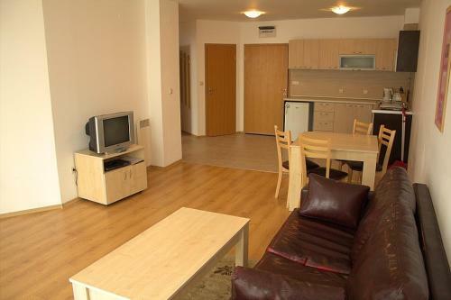 Apartamento Aspen Resort 2 Bed Flats