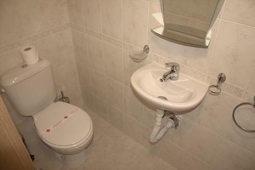 Apartamento Aspen Resort 2 Bed Flats