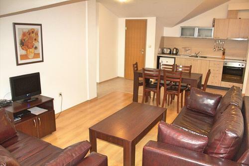 Apartamento Aspen Resort 2 Bed Flats