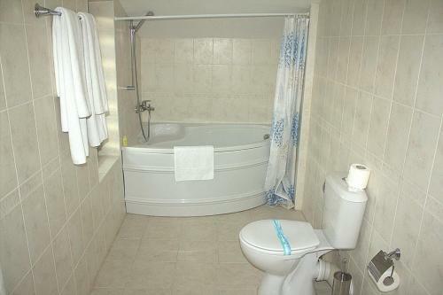 Apartamento Aspen Resort 2 Bed Flats