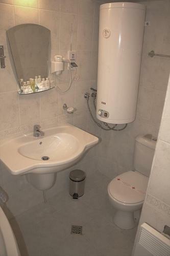 Apartamento Aspen Resort 2 Bed Flats
