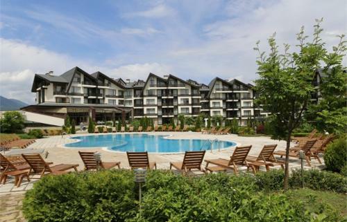 Apartamento Aspen Resort 2 Bed Flats