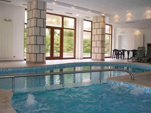 Top Lodge Apartment