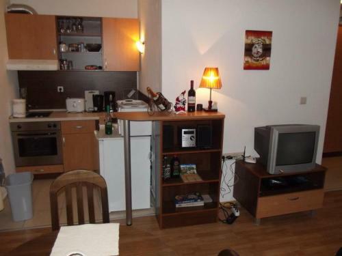 Top Lodge Apartment