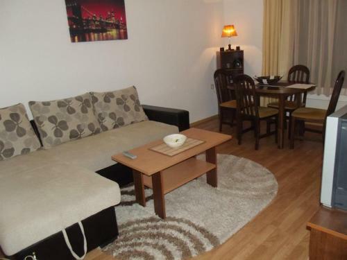 Top Lodge Apartment
