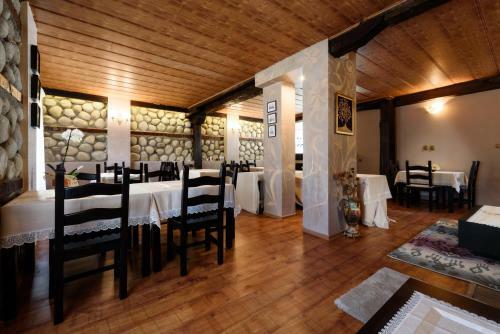 Campanella Boutique Hotel