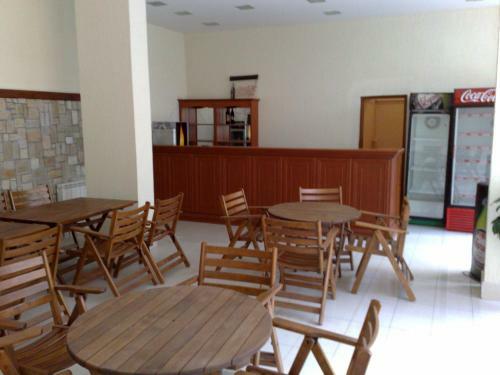 Predela 1 Apartments
