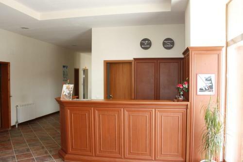 Predela 1 Apartments