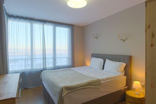 Apartamento Cornelia Deluxe Residence