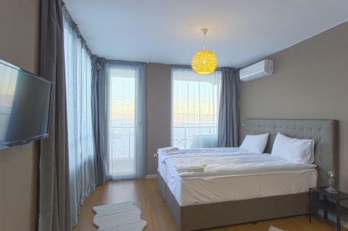 Apartamento Cornelia Deluxe Residence
