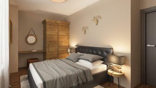 Apartamento Cornelia Deluxe Residence
