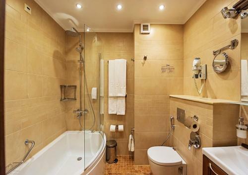 7 Pools Boutique Hotel & Spa