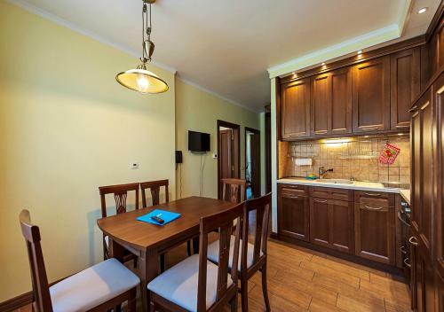 7 Pools Boutique Hotel & Spa