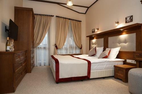 7 Pools Boutique Hotel & Spa