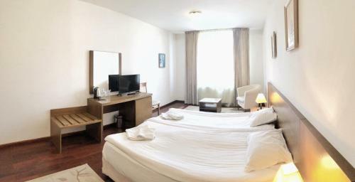 Bellevue Residence Apartments