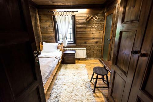Hostal Banskovilla Zlateva House