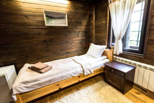 Hostal Banskovilla Zlateva House