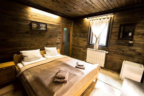 Hostal Banskovilla Zlateva House