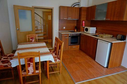 Gt Pirin Place Apartments