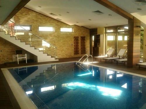 Apartamento Lux Studio 45 In Fortuna
