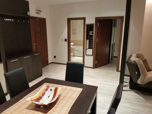 Apartamento Lux Studio 45 In Fortuna