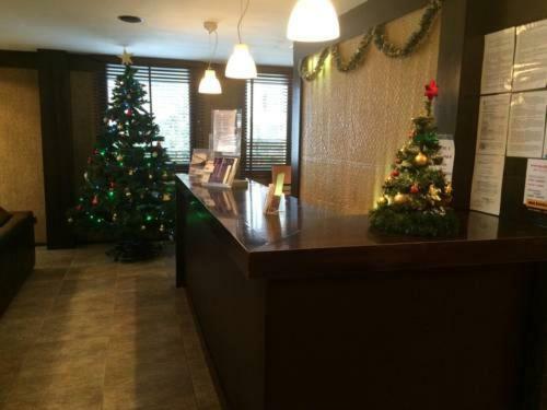 Apartamento Lux Studio 45 In Fortuna