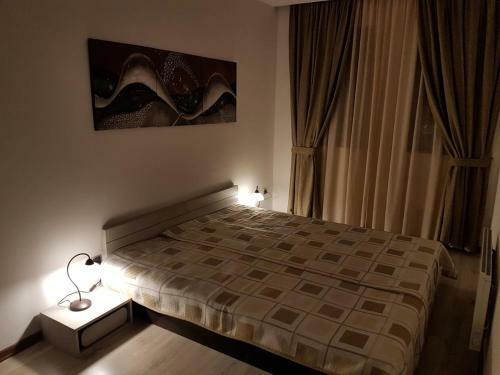 Apartamento Lux Studio 45 In Fortuna