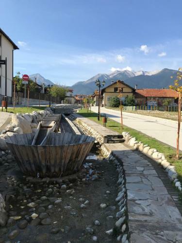Apartment 9 In Astera Complex