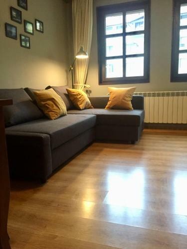Apartment 9 In Astera Complex