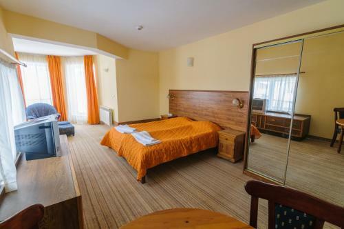 Hotel Chateau Vaptzarov