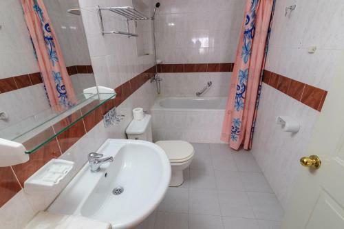 Hotel Chateau Vaptzarov