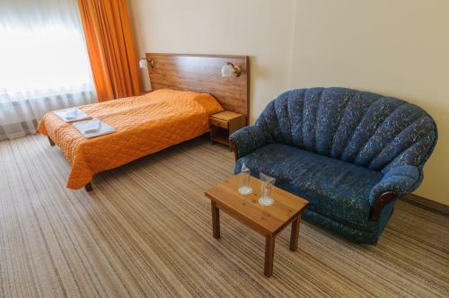 Hotel Chateau Vaptzarov