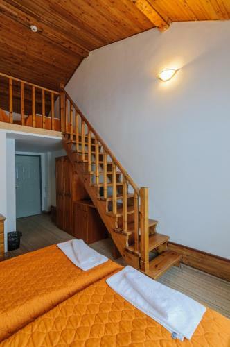 Hotel Chateau Vaptzarov