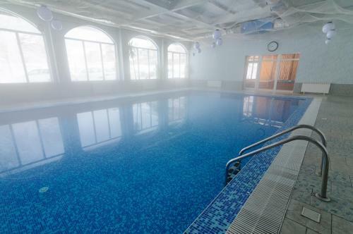 Hotel Chateau Vaptzarov