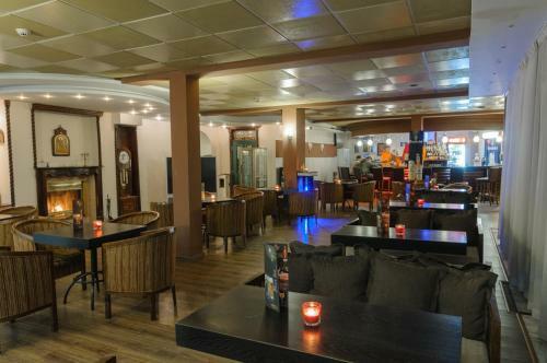 Hotel Chateau Vaptzarov
