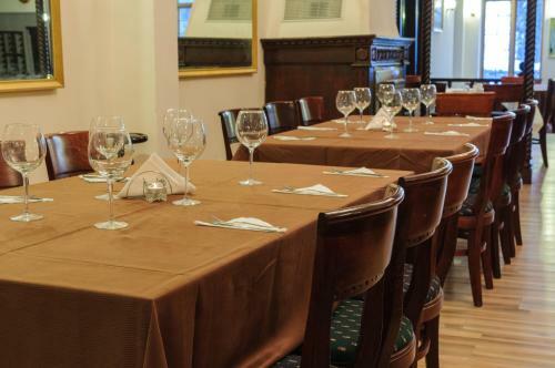 Hotel Chateau Vaptzarov